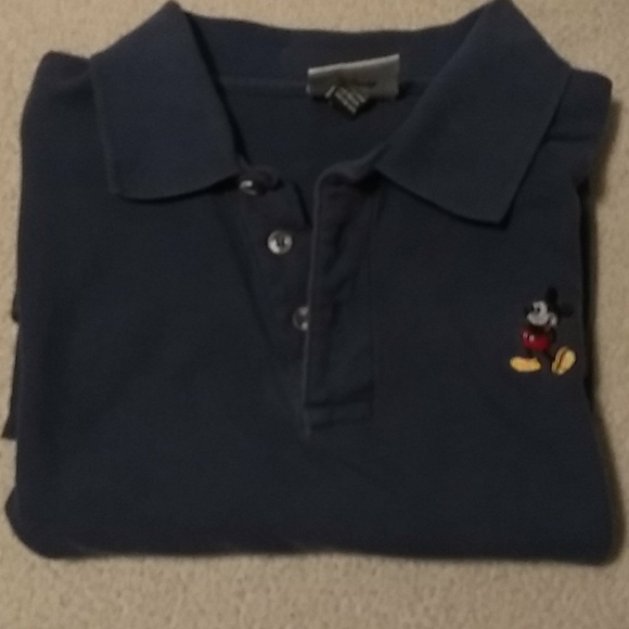Disney polo shirts - Picture 4 of 4